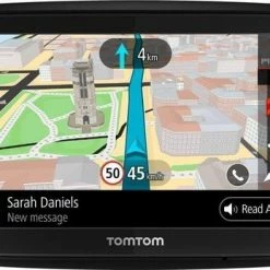 TomTom VIA 53 - Autonavigatie - Europa -70Mai SHOP 550x347 4