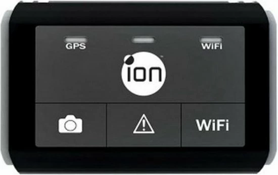 ION DashCam Voor Auto - Dashboard Camera Wi-Fi - Full HD - GPS 6 ION DashCam Voor Auto - Dashboard Camera Wi-Fi - Full HD - GPS - Image 4