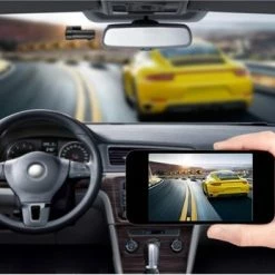 Xd Xtreme Wifi Dashcam Recorder - Voor Auto - Dashcam - Zwart - XD-Xtreme -70Mai SHOP 550x347 8