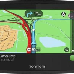 TomTom GO Essential 5 Europa - Met Beschermhoes 13 TomTom GO Essential 5 Europa - Met Beschermhoes -70Mai SHOP 550x348 2