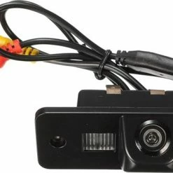 Waterdichte Audi Achteruitrijcamera