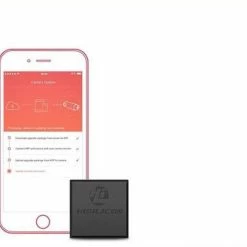 Dash Camera DDPAI Mini Full HD 1080p/30fps -70Mai SHOP 550x349 7