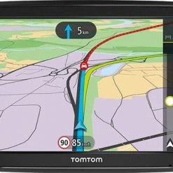 TomTom VIA 62 - Autonavigatie - Europa -70Mai SHOP 550x350 5