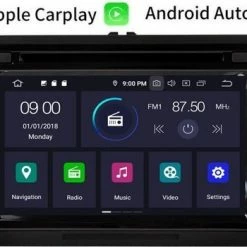 Dynavin Android 12 Navigatie - Vw Golf Polo Passat Caddy - Carkit - 64GB Apple Carplay - Android Auto -70Mai SHOP 550x350 6