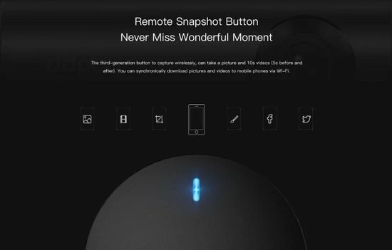 DDpai Mini 3 Dashcam Met 32gb Ingebouwd Geheugen 20 DDpai Mini 3 Dashcam Met 32gb Ingebouwd Geheugen - Image 18