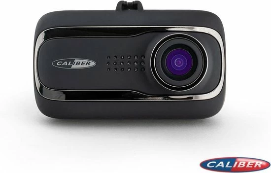 Caliber Dashcam Voor Auto Voor En Achter 3 Inch Scherm 3.0 Megapixel HD Opname Achteruitkijk Camera (DVR225A) 8 Caliber Dashcam Voor Auto Voor En Achter 3 Inch Scherm 3.0 Megapixel HD Opname Achteruitkijk Camera (DVR225A) - Image 6