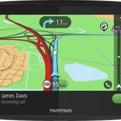 TomTom GO Essential 5 Europa