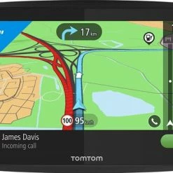 TomTom GO Essential 5 Europa - Met Beschermhoes