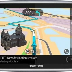 TomTom Go Premium 6 - Autonavigatie - Wereld
