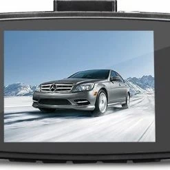 TechU? Dashcam M17 Dual Camera ? 2.4 Inch Scherm ? Full HD 1080p ? Nachtvisie ? Bewegingssensor ? G-sensor ? Loop Recording ? Autocamera Voor ?n Achter - Voor Auto 21 TechU? Dashcam M17 Dual Camera ? 2.4 Inch Scherm ? Full HD 1080p ? Nachtvisie ? Bewegingssensor ? G-sensor ? Loop Recording ? Autocamera Voor ?n Achter - Voor Auto -70Mai SHOP 550x353 7