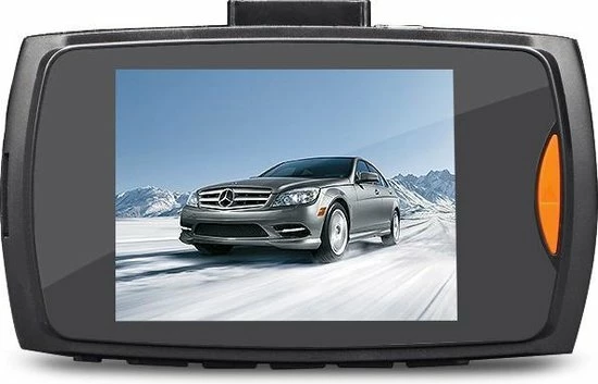 TechU? Dashcam M17 Dual Camera ? 2.4 Inch Scherm ? Full HD 1080p ? Nachtvisie ? Bewegingssensor ? G-sensor ? Loop Recording ? Autocamera Voor ?n Achter - Voor Auto 6 TechU? Dashcam M17 Dual Camera ? 2.4 Inch Scherm ? Full HD 1080p ? Nachtvisie ? Bewegingssensor ? G-sensor ? Loop Recording ? Autocamera Voor ?n Achter - Voor Auto - Image 4