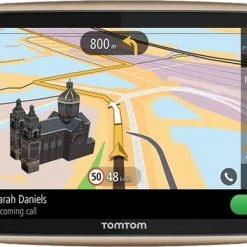 TomTom GO - Premium X Navigatie