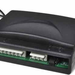 VidaXL Centrale Deurvergrendeling Set + 2 Afstandsbedieningen -70Mai SHOP 550x354 1