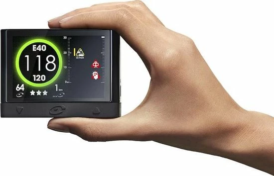 Coyote Mini 3 Coyote Mini