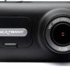 Nextbase 322GW Dashcam - Dashcam Voor Auto Met GPS En WiFi - Zwart