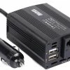 Prevoo Autolader 12V Splitter ? Omvormer Auto 12V 230V ? Sigarettenaansteker USB Oplader Splitter ? Reisstekker - Autostekker -70Mai SHOP 550x354 8