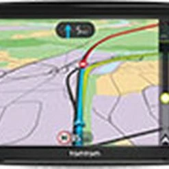 TomTom VIA 62 - Autonavigatie - Europa -70Mai SHOP 550x354 9