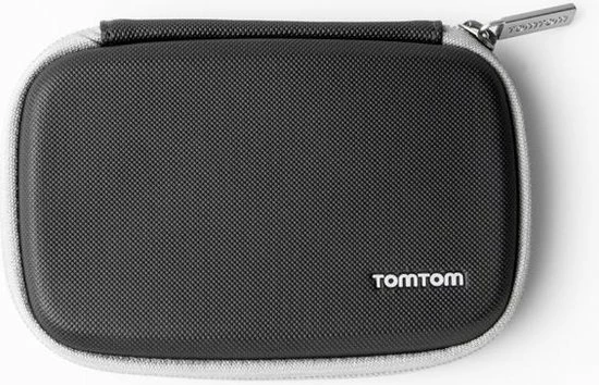 TomTom GO Basic 6 Europa - Incl. Dashboard Discs en Beschermhoes TomTom GO Basic 6 Europa - Incl. Dashboard Discs En Beschermhoes -70Mai SHOP