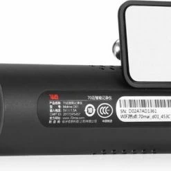 Xiaomi 70 Mai Dashcam Engelse Versie -70Mai SHOP 550x355 3
