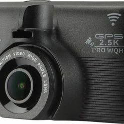 Mio MiVue 798 Pro QHD Dashcam - GPS - Wi-Fi - 145° Groothoek - 2,7 Inch Display - Zwart 9 Mio MiVue 798 Pro QHD Dashcam - GPS - Wi-Fi - 145° Groothoek - 2,7 Inch Display - Zwart -70Mai SHOP 550x355 5