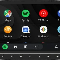 Audiovolt XPA-1000RBT - 10.1-Inch Navigatie - Draadloos - Apple Carplay & Android Auto - Verstelbaar Scherm -70Mai SHOP 550x357 2