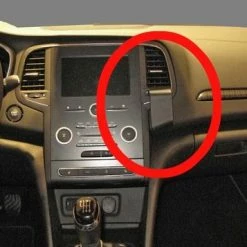 Houder - Brodit ProClip - Renault M?gane IV 2016-> Angled Mount -70Mai SHOP 550x357 4