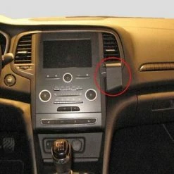 Houder - Brodit ProClip - Renault M?gane IV 2016-> Angled Mount -70Mai SHOP 550x357 5