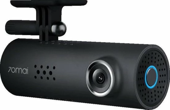 Xiaomi 70 Mai Dashcam 9 Xiaomi 70 Mai Dashcam - Image 7