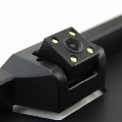 Cargoods Kentekenplaathouder Met Nightvision Camera - Achteruitrijcamera - XD-402 8 Cargoods Kentekenplaathouder Met Nightvision Camera - Achteruitrijcamera - XD-402 -70Mai SHOP 550x358 4