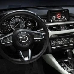 Here Kaartupdate 2022 SD-kaart Mazda 3 6 CX-3 CX-5 CX-9 TOMTOM Navigatie