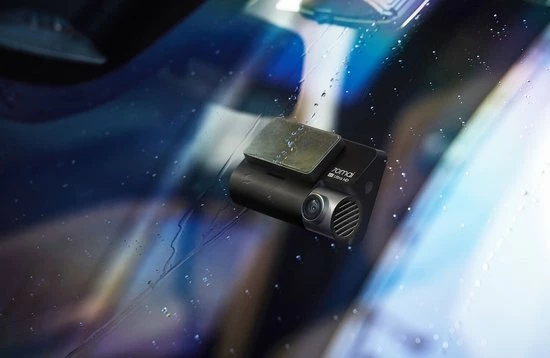 70Mai Dash Cam A800S 4K Dashcam 5 70Mai Dash Cam A800S 4K Dashcam - Image 3