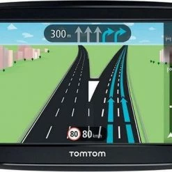 TomTom Start 52 - Europa 27 TomTom Start 52 - Europa -70Mai SHOP 550x360 6