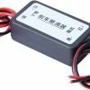 Merkloos 12V Auto Auto Achteruitrijcamera Voltage Signaal Ballast Ripple Splash Scherm Interferenc Power Filter -70Mai SHOP 550x361 2