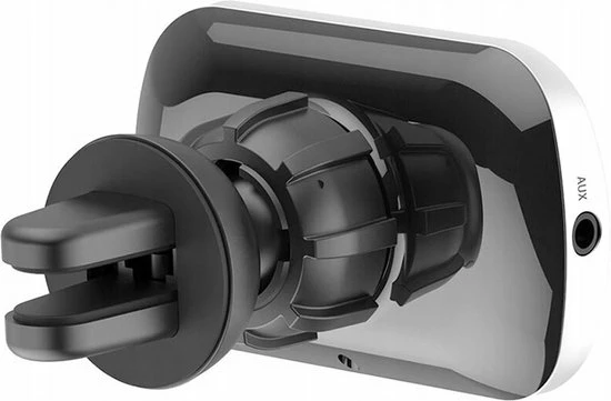 Snelle autolader met Bluetooth, FM-radio en handsfree bellen -USB 5 GSMSCHERM Kapot ? Snelle Autolader Met Bluetooth, FM-radio En Handsfree Bellen -USB 5 -70Mai SHOP