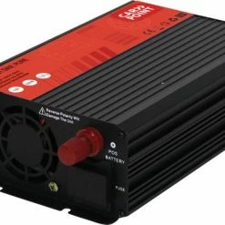Carpoint Omvormer 12v Naar 230V - 500W - Zuivere Sinus 20 Carpoint Omvormer 12v Naar 230V - 500W - Zuivere Sinus -70Mai SHOP 550x362 7