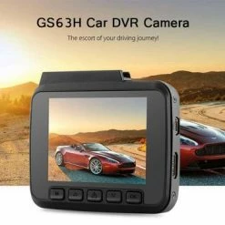 AZDome Dashcam Voor Auto GS63H 4K 1CH Wifi - GPS -70Mai SHOP 550x363 1