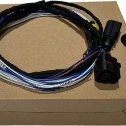 Volkswagen VW Golf 7 Achteruitrijcamera Camera Discover Pro Media Golf 7.5 Sportsvan Variant Gti Gte Tdi Tsi Gtd R20 -70Mai SHOP 550x363 3