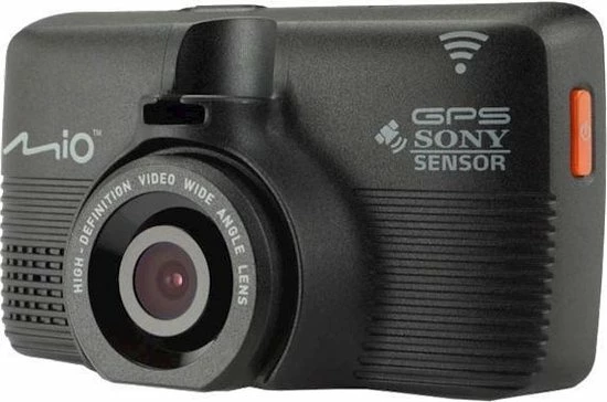 Mio MiVue 792 - Wifi Pro 8 Mio MiVue 792 - Wifi Pro - Image 6