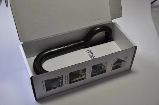 EV Cable Hook Kabelhaak Kabel Hanger 12 EV Cable Hook Kabelhaak Kabel Hanger - Image 10