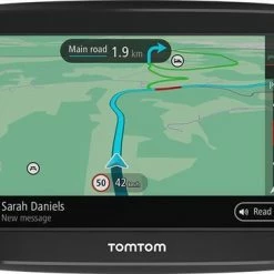 TomTom GO Classic 5 Europa - Navigatie 19 TomTom GO Classic 5 Europa - Navigatie -70Mai SHOP 550x364 6