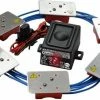 Kemo Marten Afschrikker, Voor Motorvoertuigen 12V/DC, Waterdicht Volgens IP65 -70Mai SHOP 550x364 8