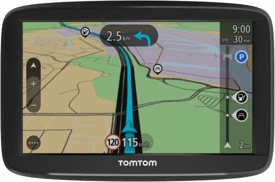 TomTom Start 52 - Europa 25 TomTom Start 52 - Europa - Image 23