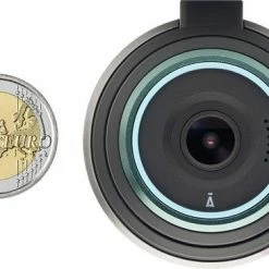 Nordv?l DC101 1CH Full HD LCD Dashcam + WiFi + 32GB -70Mai SHOP 550x365 6