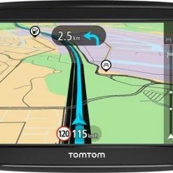 TomTom Start 42 Europa