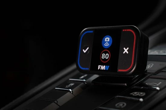 Flitsmeister TWO Waarschuwingsmelder (incl. 1 Jaar Flitsmeister Pro) 7 Flitsmeister TWO Waarschuwingsmelder (incl. 1 Jaar Flitsmeister Pro) - Image 5