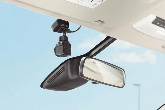 Pioneer VREC-DH200 | Dashcam 4 Pioneer VREC-DH200 | Dashcam - Image 2