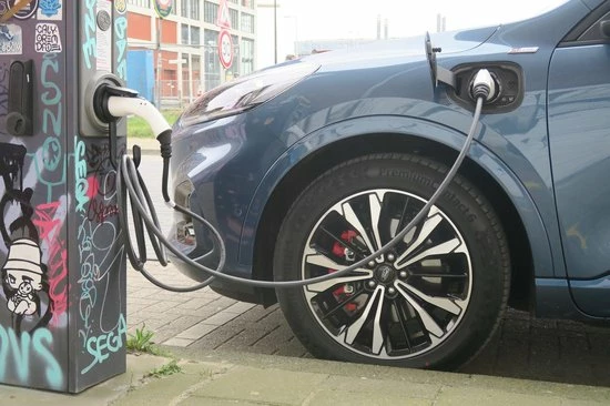 EV Cable Hook Kabelhaak Kabel Hanger 8 EV Cable Hook Kabelhaak Kabel Hanger - Image 6