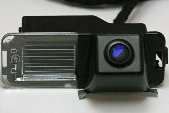 VNS VW Achteruitrij Camera - Ge?ntegreerd In Kentekenlamp Verlichting- NTSC - Polo 9N - Polo 6R - Golf 6K - Passat B7 - New Beetle - Eos - Scirocco 1K 3 VNS VW Achteruitrij Camera - Ge?ntegreerd In Kentekenlamp Verlichting- NTSC - Polo 9N - Polo 6R - Golf 6K - Passat B7 - New Beetle - Eos - Scirocco 1K