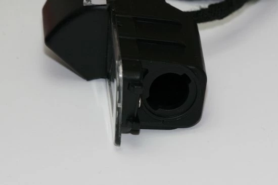 VNS VW Achteruitrij Camera - Ge?ntegreerd In Kentekenlamp Verlichting- NTSC - Polo 9N - Polo 6R - Golf 6K - Passat B7 - New Beetle - Eos - Scirocco 1K 4 VNS VW Achteruitrij Camera - Ge?ntegreerd In Kentekenlamp Verlichting- NTSC - Polo 9N - Polo 6R - Golf 6K - Passat B7 - New Beetle - Eos - Scirocco 1K - Image 2