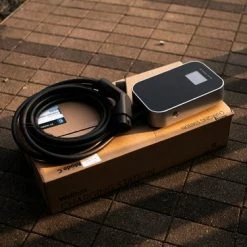 Besen Fase 3 - 32A | 22kW - Type 2 | Auto Laadpaal / Wallbox + 6 Meter Laadkabel -70Mai SHOP 550x366 19